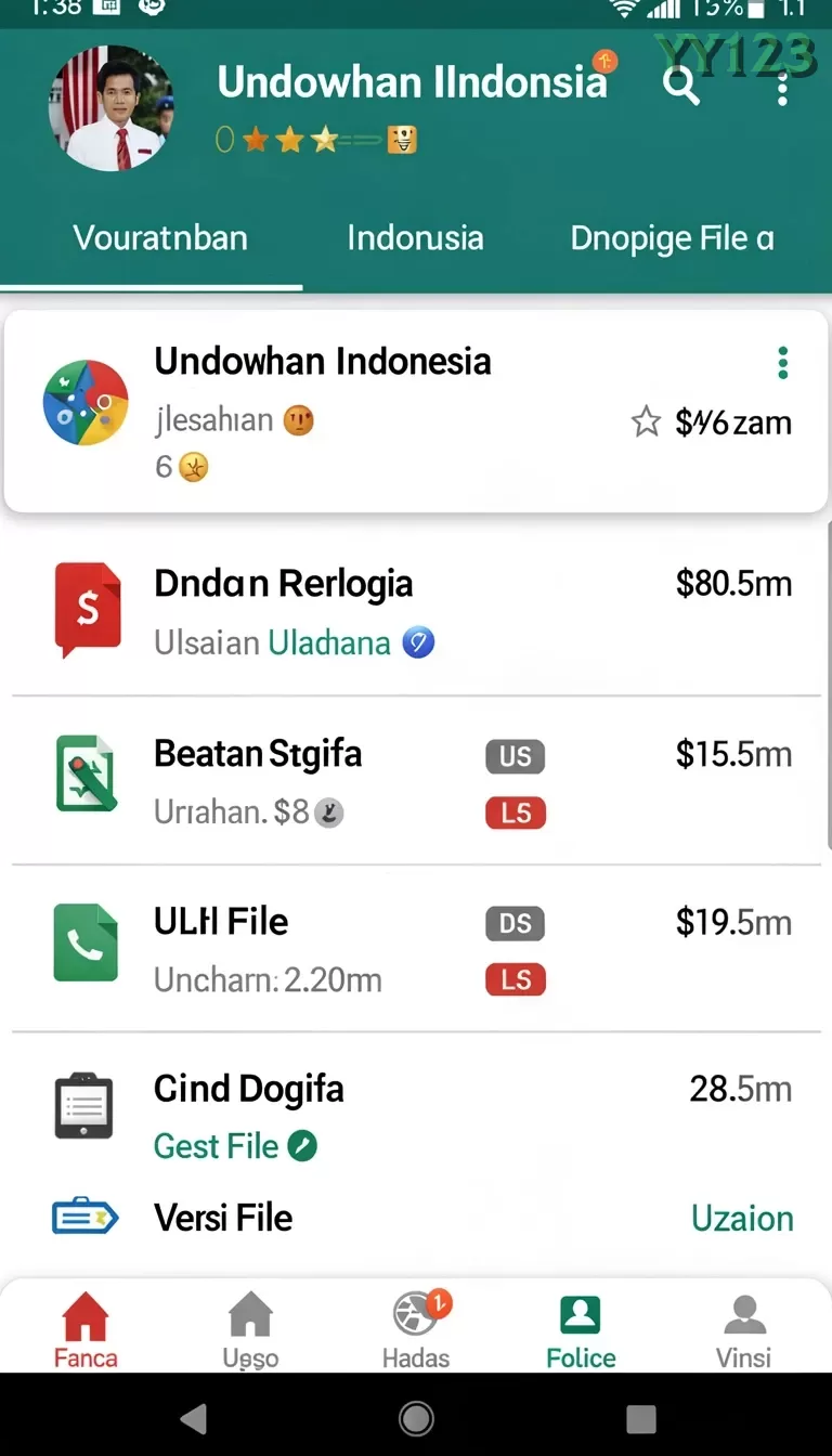 Screenshot rt88 nomor 2