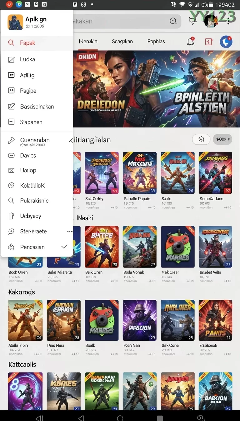 Screenshot semar123 nomor 2