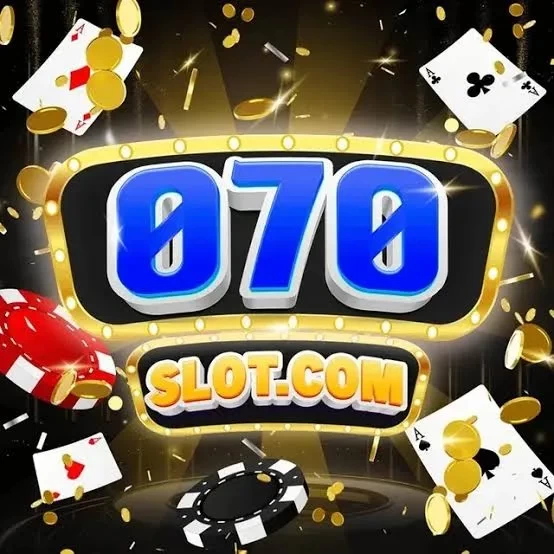 Download 070slot APK untuk Android APK Resmi — ikon aplikasi