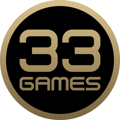 Update Aplikasi 33lgames ke Versi Terbaru APK Resmi — ikon aplikasi