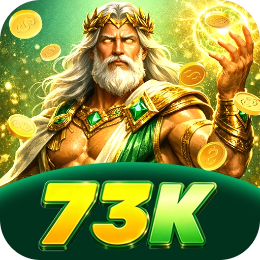 73k Versi Terbaru: Apa yang Baru? APK Resmi — ikon aplikasi