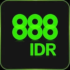 Info Lengkap Aplikasi 888idr Versi Terbaru APK Resmi — ikon aplikasi