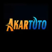 Update Aplikasi akartoto ke Versi Terbaru APK Resmi — ikon aplikasi