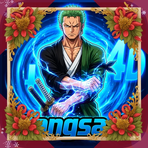 angsa4d App: Info, Rating, dan Link Download APK Resmi — ikon aplikasi