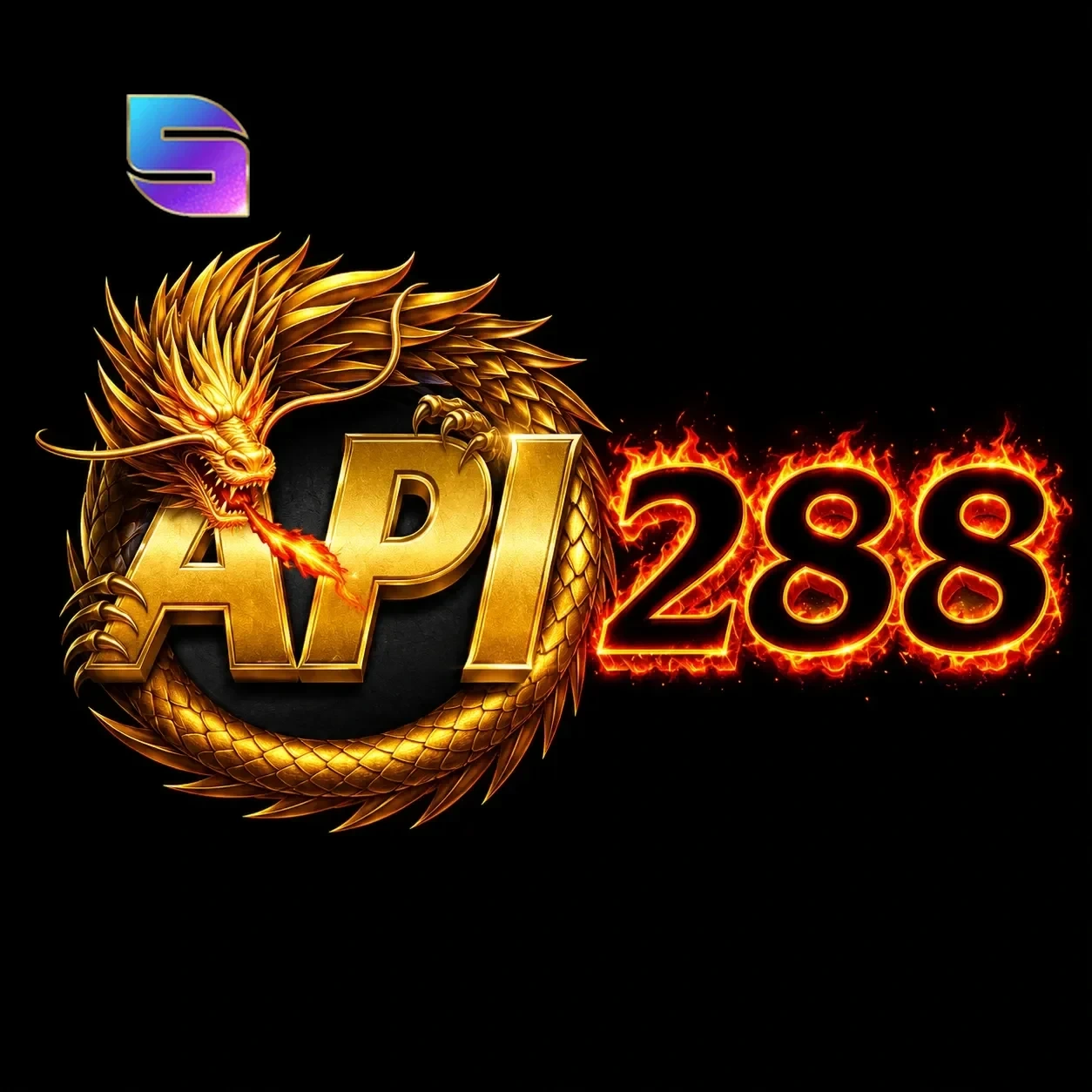 api288 APK Terbaru: Download Cepat dan Gratis APK Resmi — ikon aplikasi