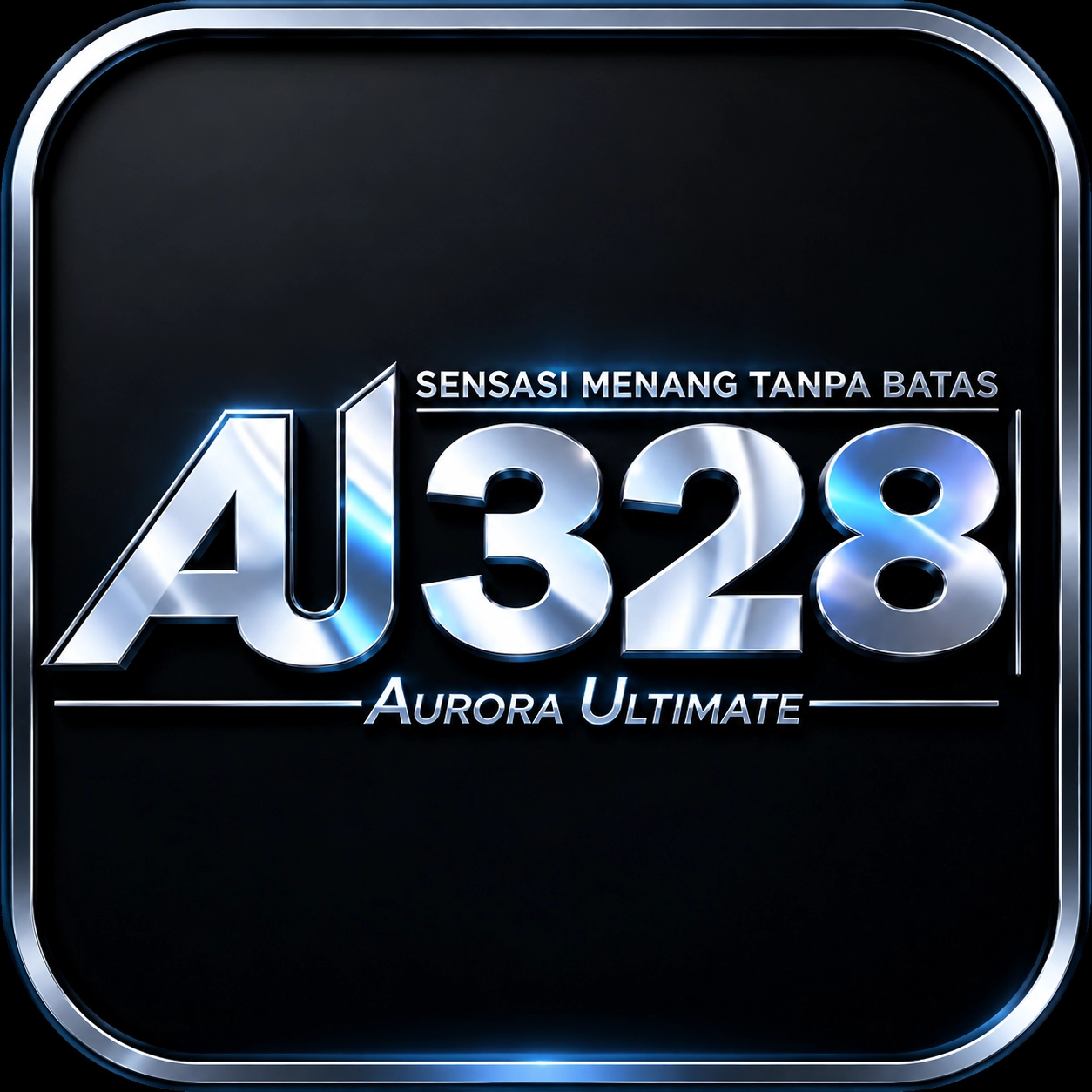 Cara Download dan Instal au328 di Android APK Resmi — ikon aplikasi
