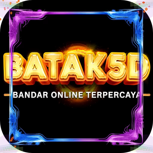 batak5d Terbaru untuk Android: Download APK Gratis APK Resmi — ikon aplikasi