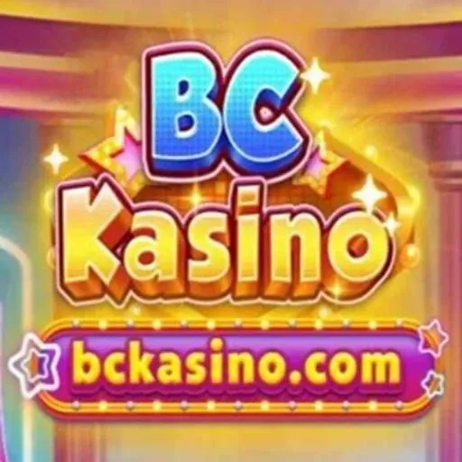 bckasino App APK Terbaru APK Resmi — ikon aplikasi