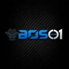 Aplikasi bos01 Terbaik untuk Android dan iOS APK Resmi — ikon aplikasi