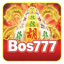 Info Lengkap Aplikasi bos777 Versi Terbaru APK Resmi — ikon aplikasi