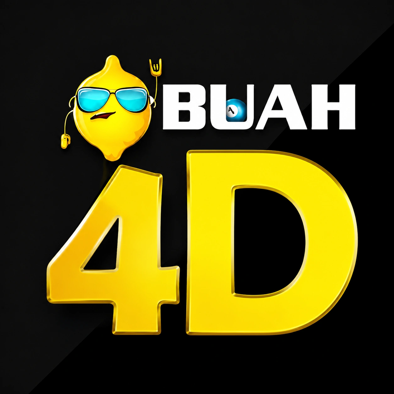 buah4d APK Terbaru: Download Cepat dan Gratis APK Resmi — ikon aplikasi