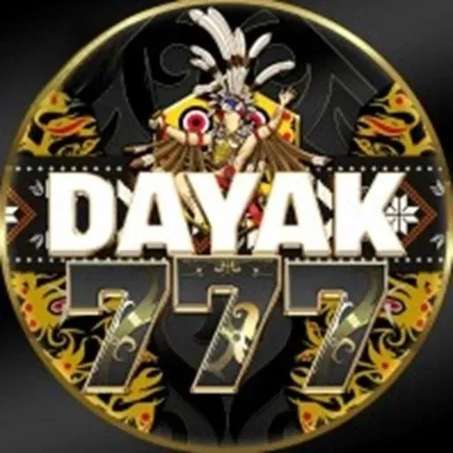 Aplikasi dayak777 Terbaik untuk Android dan iOS APK Resmi — ikon aplikasi