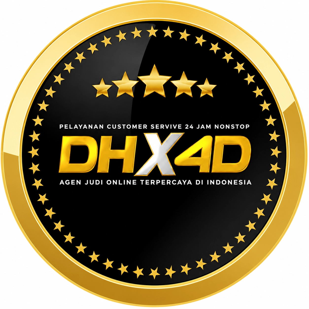 dhx4d APK Terbaru dan Aman untuk Diunduh APK Resmi — ikon aplikasi