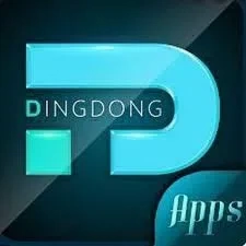 Cara Pasang dingdongtogel di HP Android dengan Benar APK Resmi — ikon aplikasi