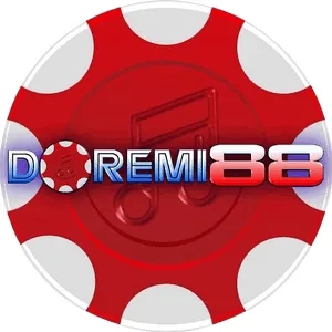 Update Aplikasi doremi88 ke Versi Terbaru APK Resmi — ikon aplikasi
