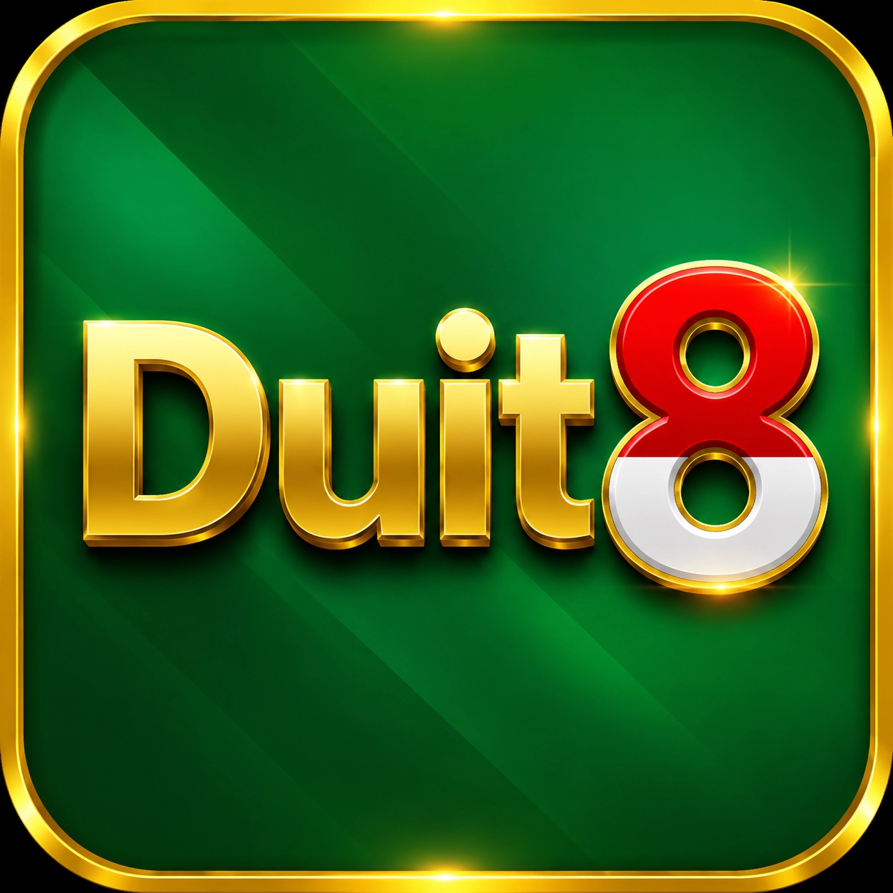 duit8 App APK Terbaru APK Resmi — ikon aplikasi