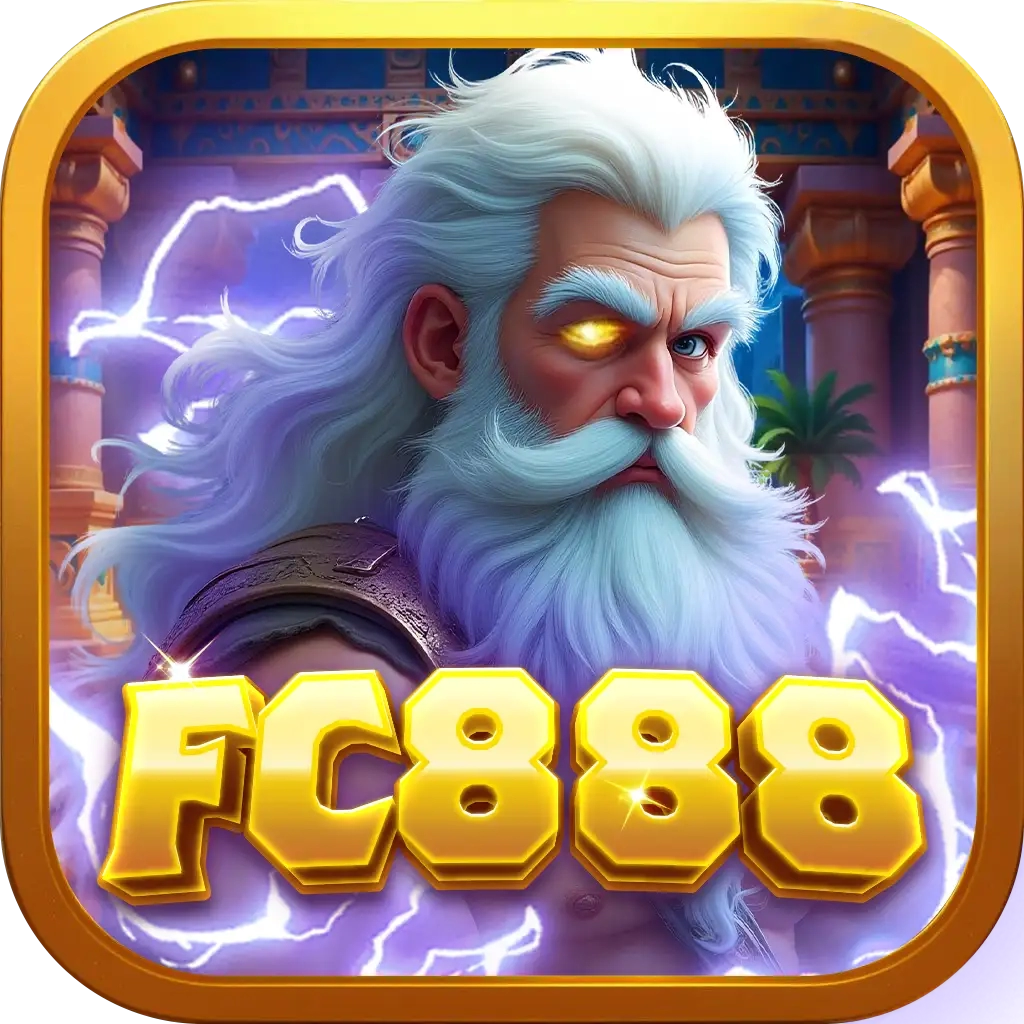 fc888 APK Terbaru 2026 untuk Semua Perangkat APK Resmi — ikon aplikasi