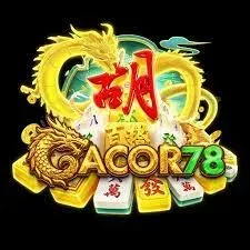 gacor78 APK Terbaru 2026 untuk Semua Perangkat APK Resmi — ikon aplikasi
