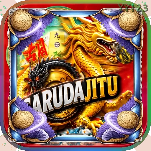 garudajitu APK Resmi — ikon aplikasi