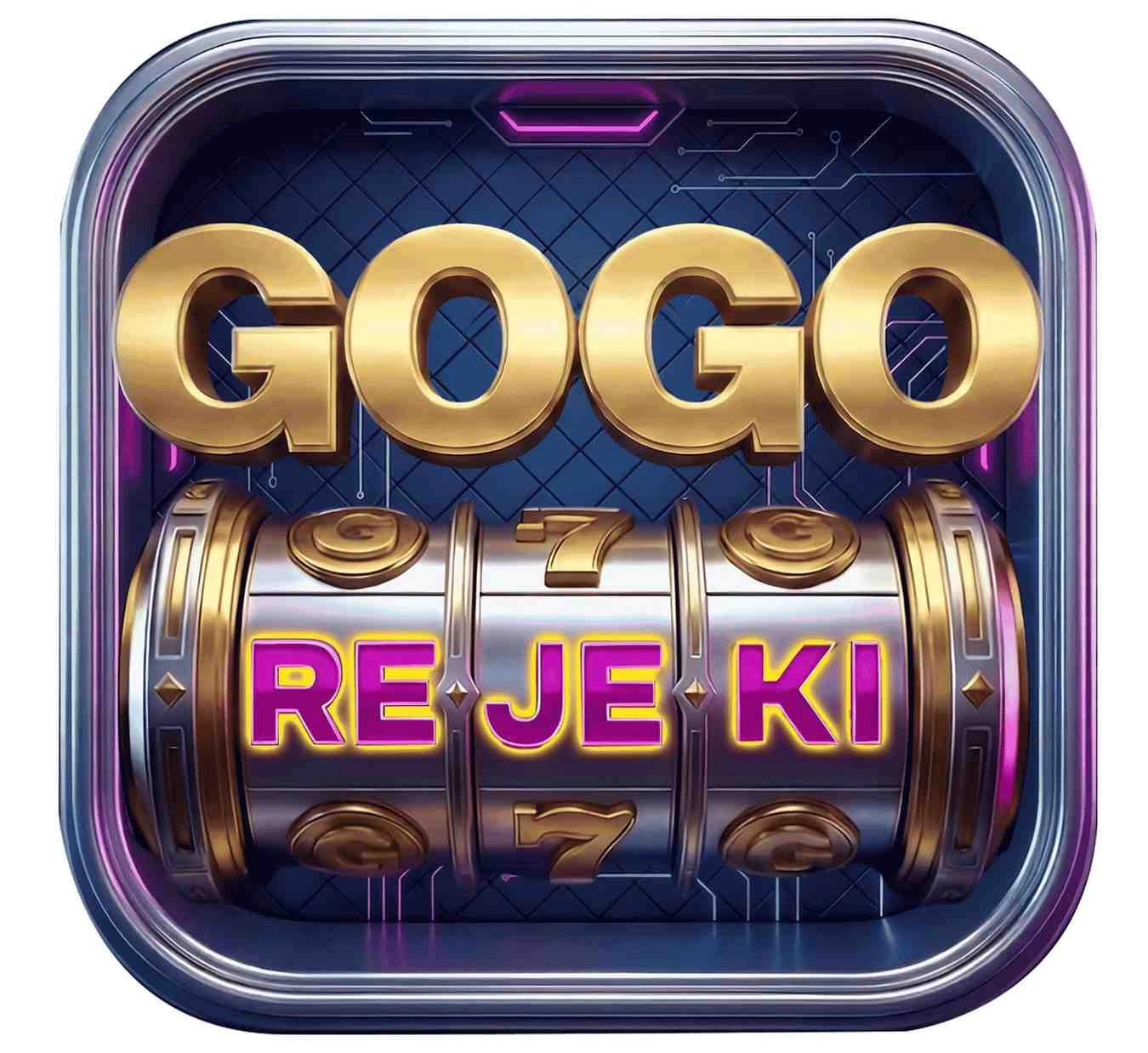Aplikasi gogorejeki Terbaru: Review dan Link Download APK Resmi — ikon aplikasi