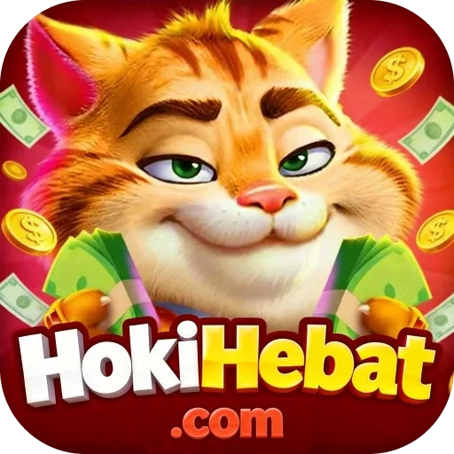 hokihebat APK: Cara Download dan Instal di Android APK Resmi — ikon aplikasi