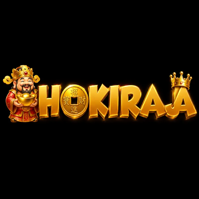 Unduh hokiraja APK Gratis untuk Android APK Resmi — ikon aplikasi