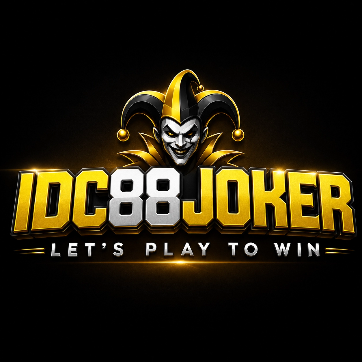 Info Lengkap Aplikasi idc88joker Versi Terbaru APK Resmi — ikon aplikasi