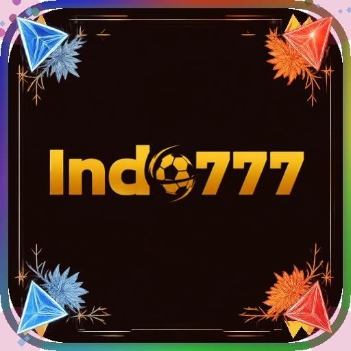 ind777 App Terbaru: Fitur Unggulan dan Download APK Resmi — ikon aplikasi