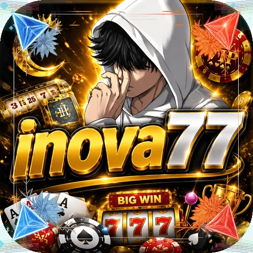 Download inova77 APK Terbaru Full Version APK Resmi — ikon aplikasi