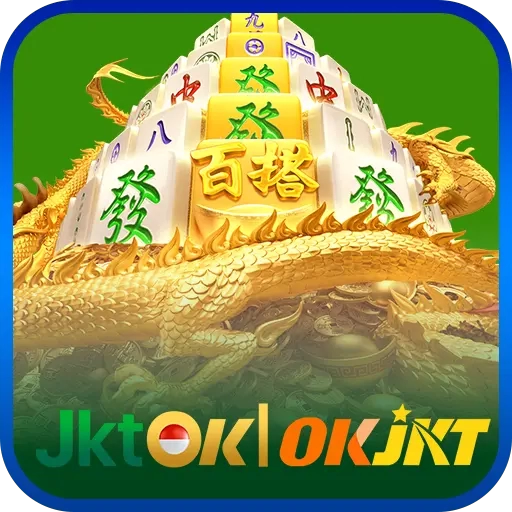 Info Aplikasi jktok Terbaru dan Cara Download APK Resmi — ikon aplikasi