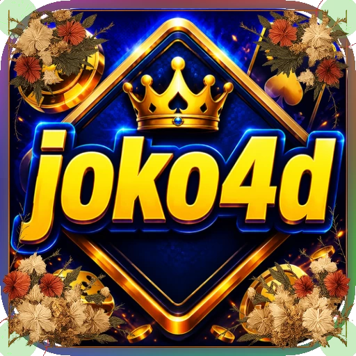joko4d Terbaru: Download APK dan Info Lengkap APK Resmi — ikon aplikasi
