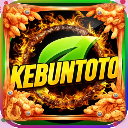 Aplikasi kebuntoto Paling Baru untuk Android APK Resmi — ikon aplikasi
