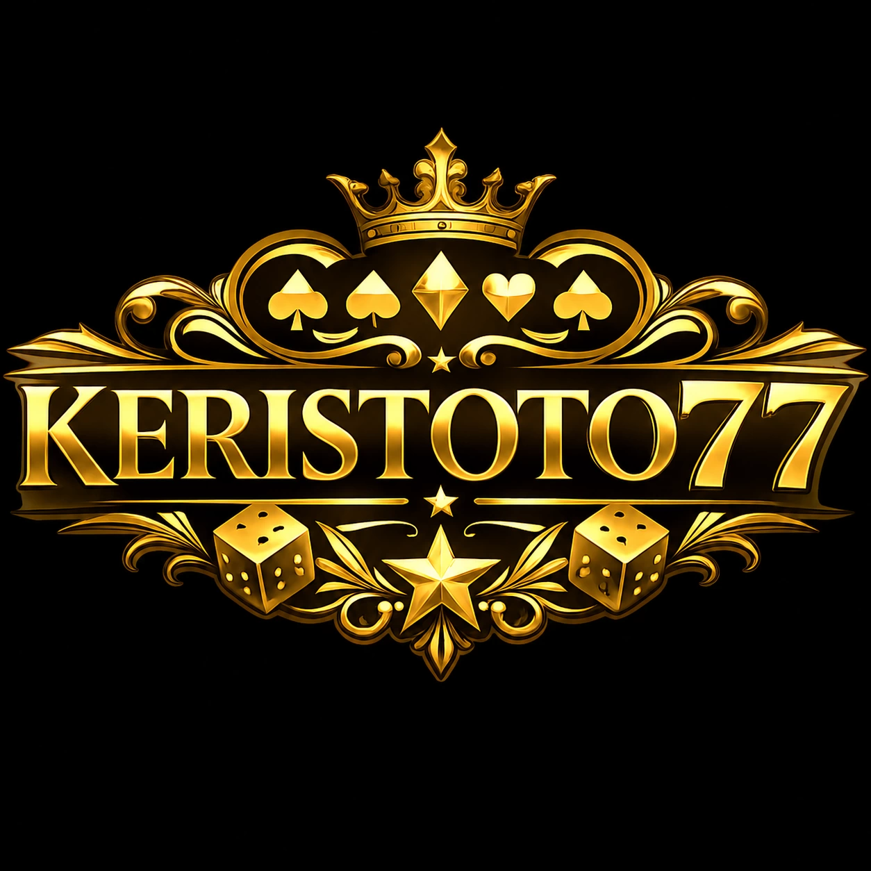 Kelebihan dan Fitur Aplikasi keristoto77 Terbaru APK Resmi — ikon aplikasi