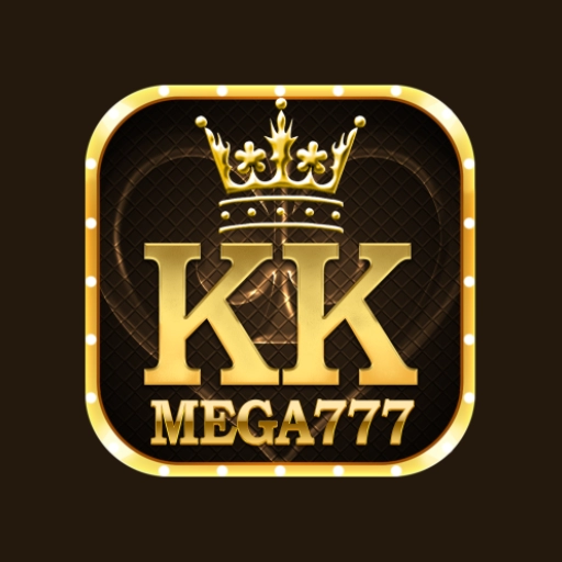 Cara Download dan Instal kkmega777 di Android APK Resmi — ikon aplikasi