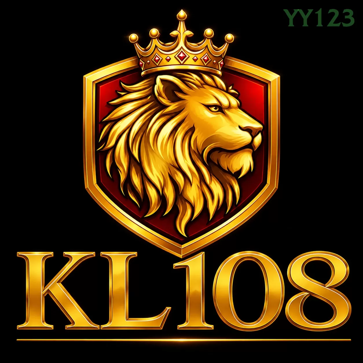 kl108 APK Resmi — ikon aplikasi