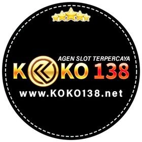 Panduan Lengkap Aplikasi koko138 untuk Pemula APK Resmi — ikon aplikasi