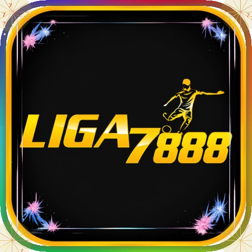 Cara Download dan Instal liga788 di Android APK Resmi — ikon aplikasi