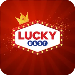 Update Aplikasi luckybest Terbaru 2026 APK Resmi — ikon aplikasi