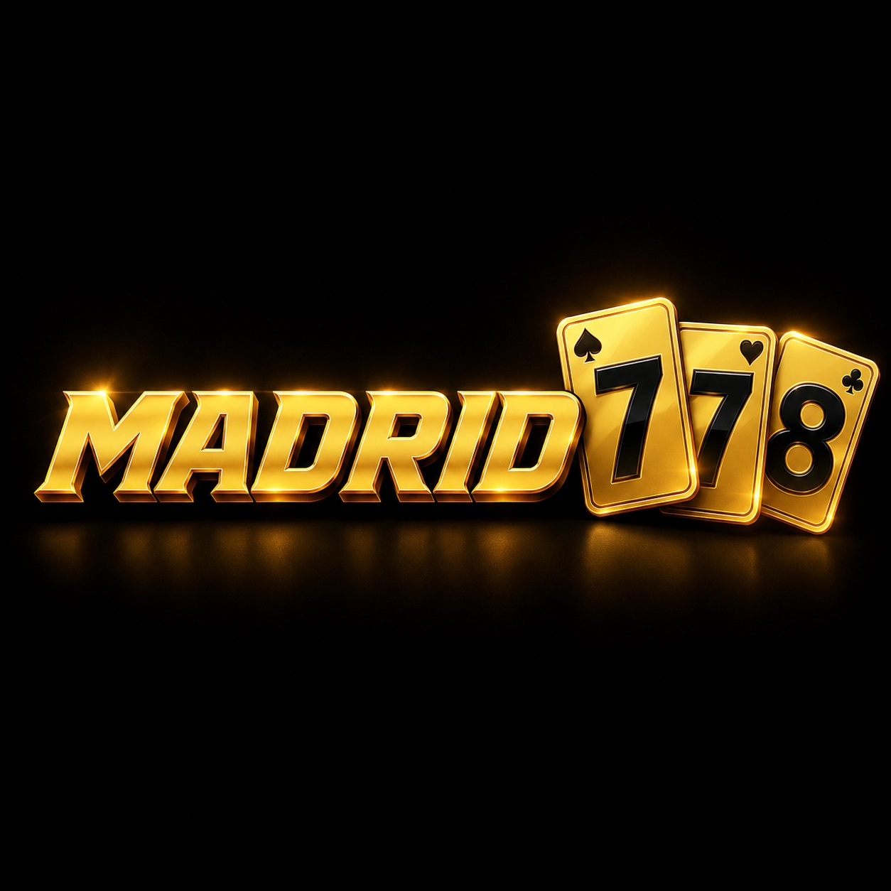 madrid778 APK Versi Terbaru untuk Android 2026 APK Resmi — ikon aplikasi