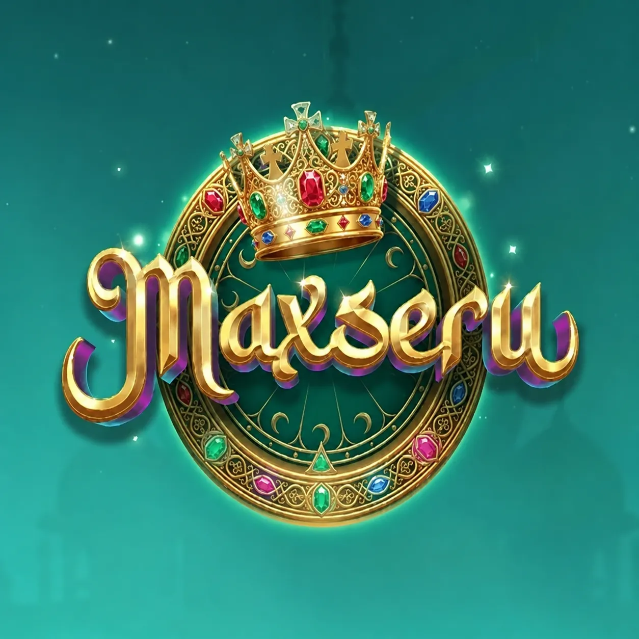 Kelebihan dan Fitur Aplikasi maxseru Terbaru APK Resmi — ikon aplikasi