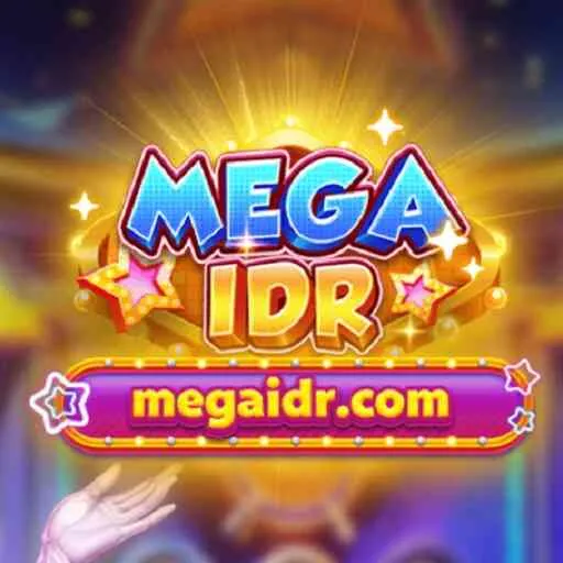 Download megaidr APK Original untuk Android APK Resmi — ikon aplikasi