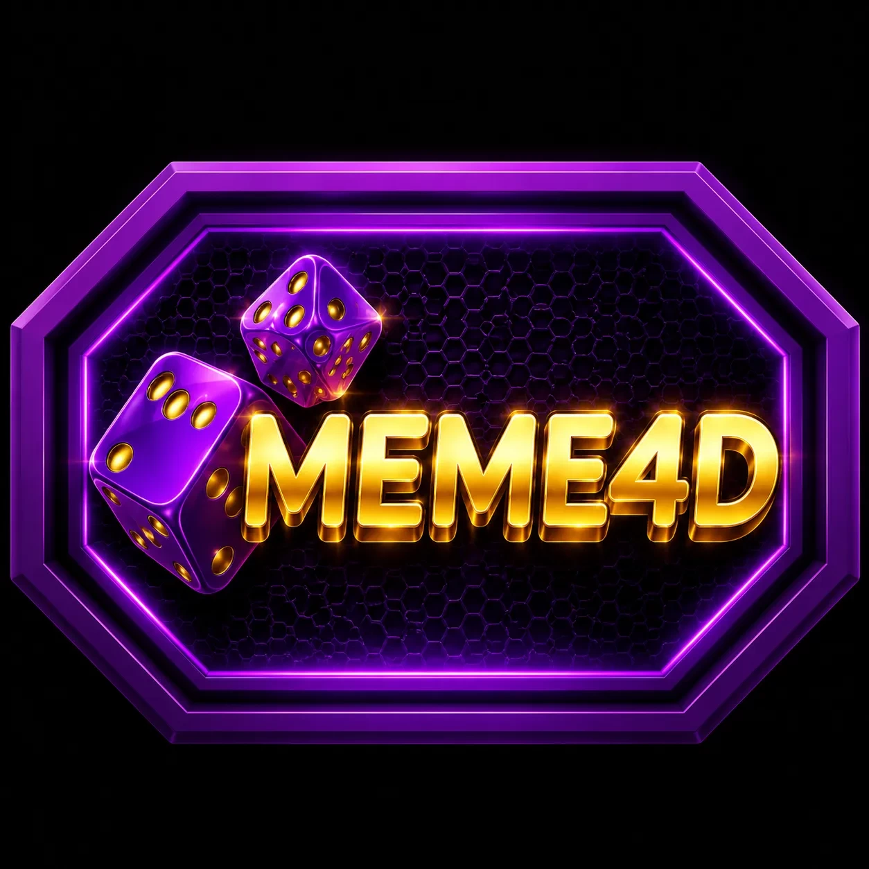 meme4d APK: Cara Download dan Instal di Android APK Resmi — ikon aplikasi