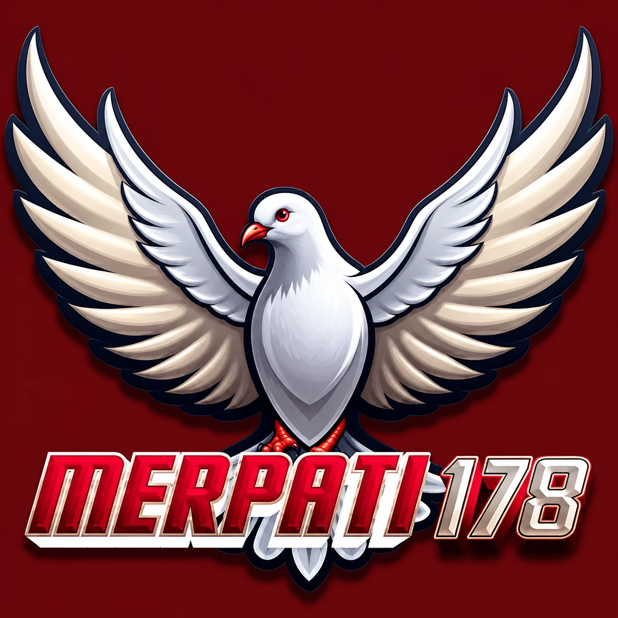 merpati178 Versi Terbaru: Apa yang Baru? APK Resmi — ikon aplikasi