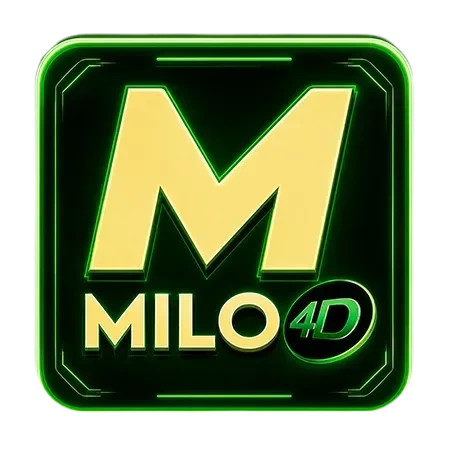 Kelebihan dan Fitur Aplikasi milo4d Terbaru APK Resmi — ikon aplikasi