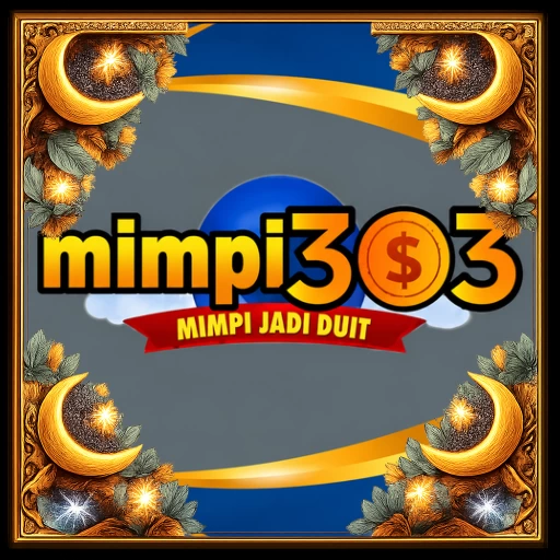 mimpi303 Terbaru: Download APK Resmi dan Aman APK Resmi — ikon aplikasi