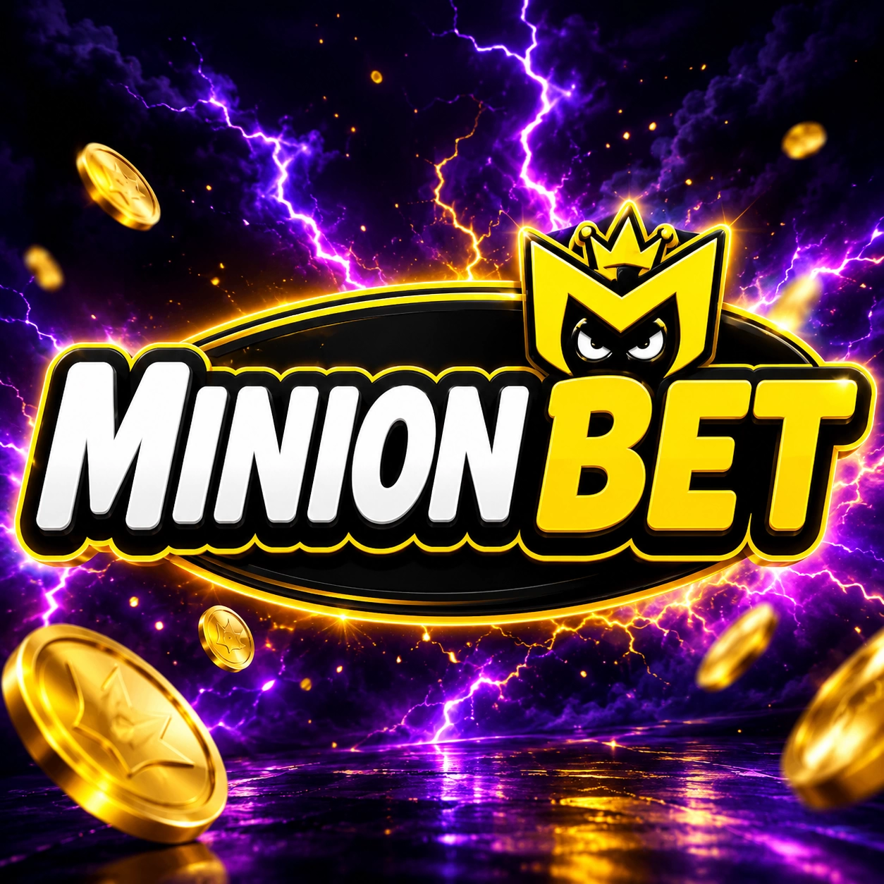 Download minionbet APK Terbaru Full Version APK Resmi — ikon aplikasi