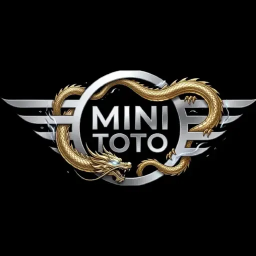 Aplikasi minitoto Paling Baru untuk Android APK Resmi — ikon aplikasi