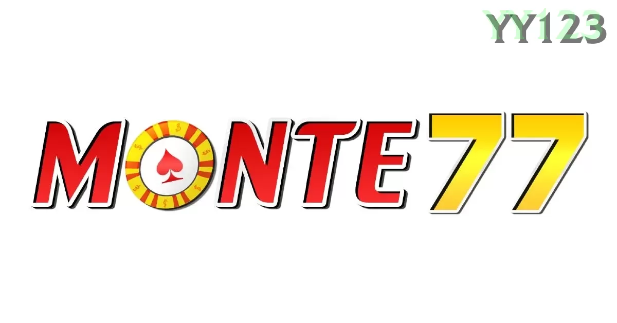 Ikon monte77