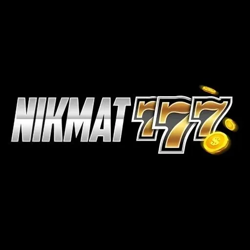 nikmat777 App APK Terbaru APK Resmi — ikon aplikasi