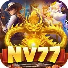 nv77 Versi Terbaru: Apa yang Baru? APK Resmi — ikon aplikasi